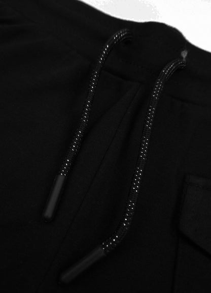YB - 9044 - Black