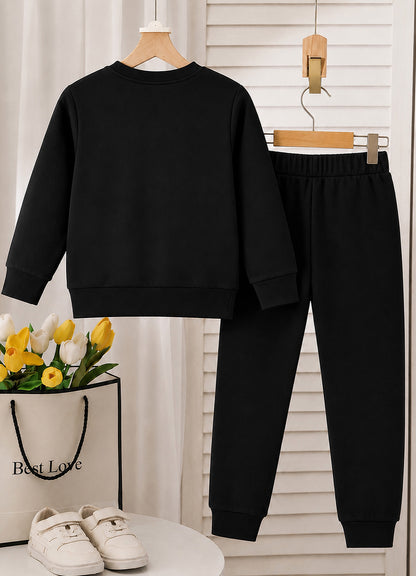 YB - 9044 - Black