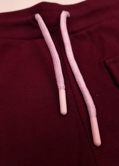 YB - 9044 - Maroon