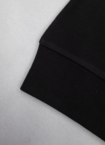 YB - 9044 - Black