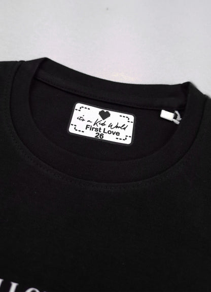 YB - 9044 - Black