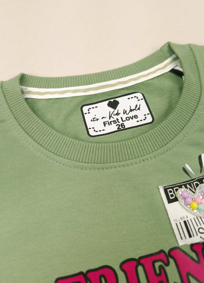 YB - 9050 - Green
