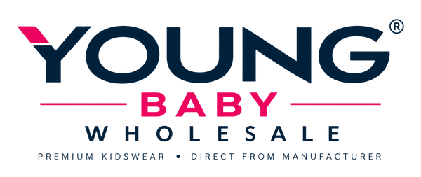 Young Baby Wholesale