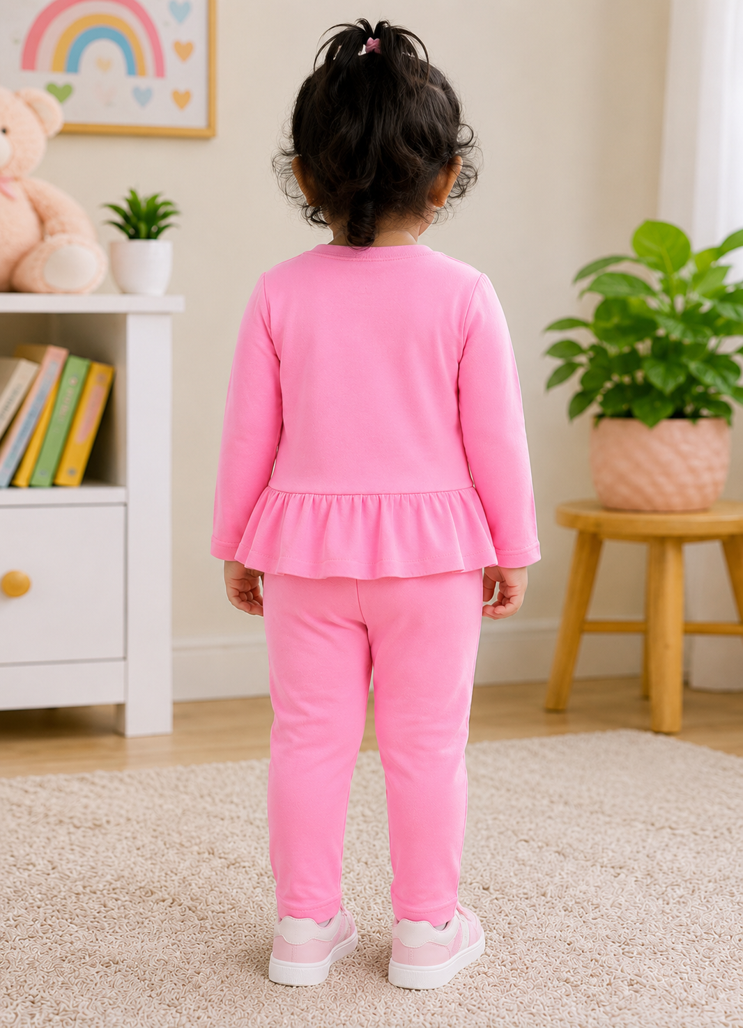 YB - 2506 - Pink