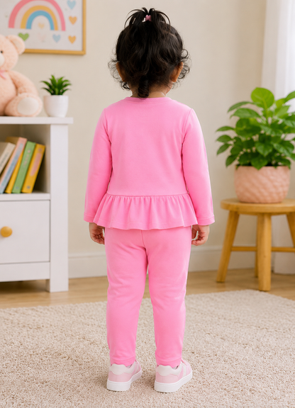 YB - 2506 - Pink