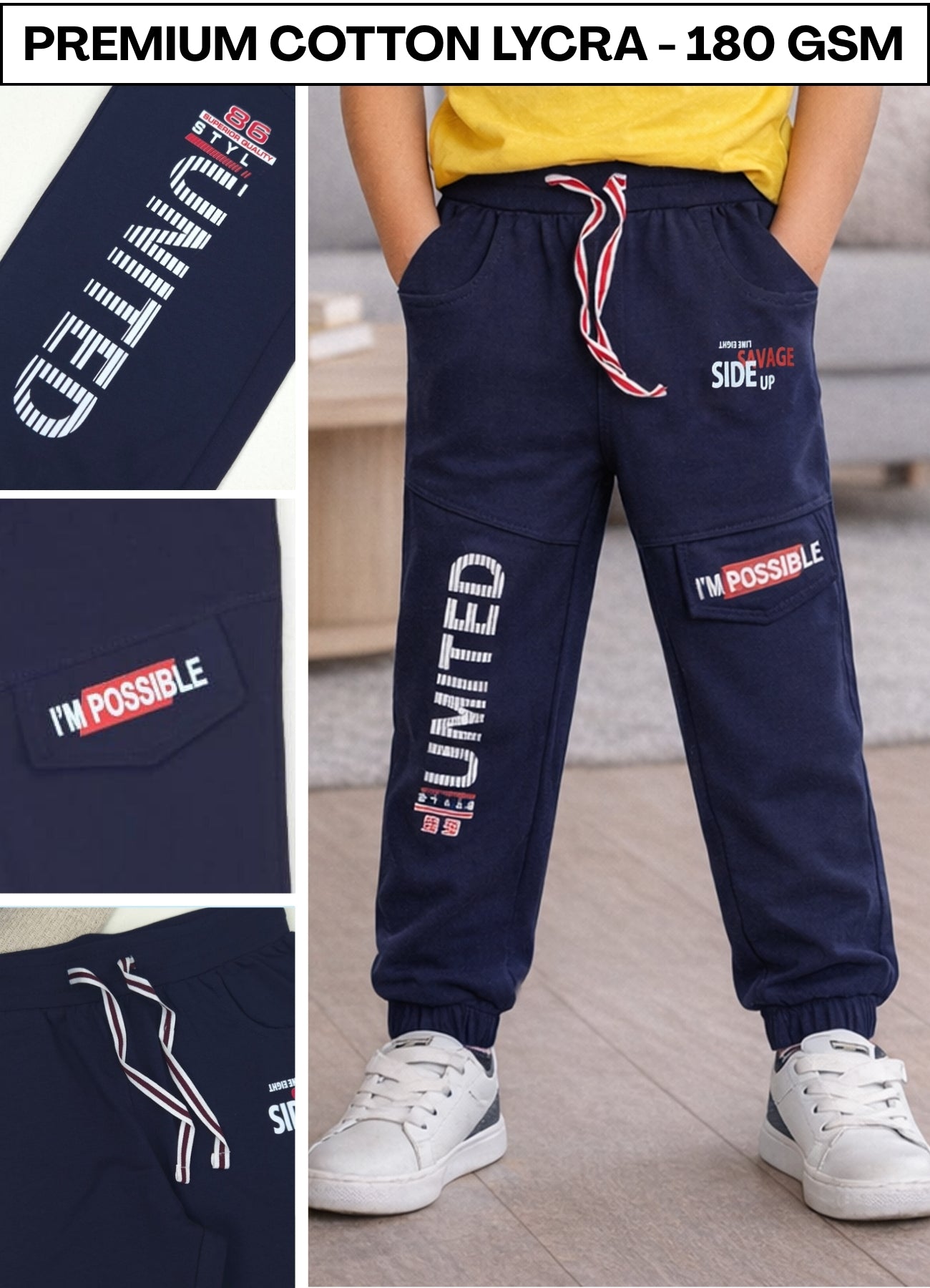FL - 9103  - Navy
