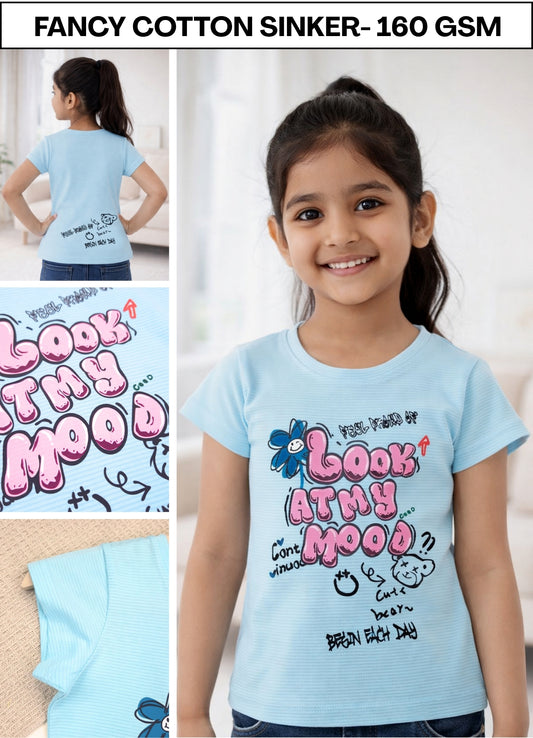 FL - 6293 - Sky blue