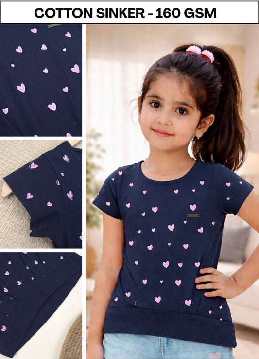 FL - 6047 - Navy Blue