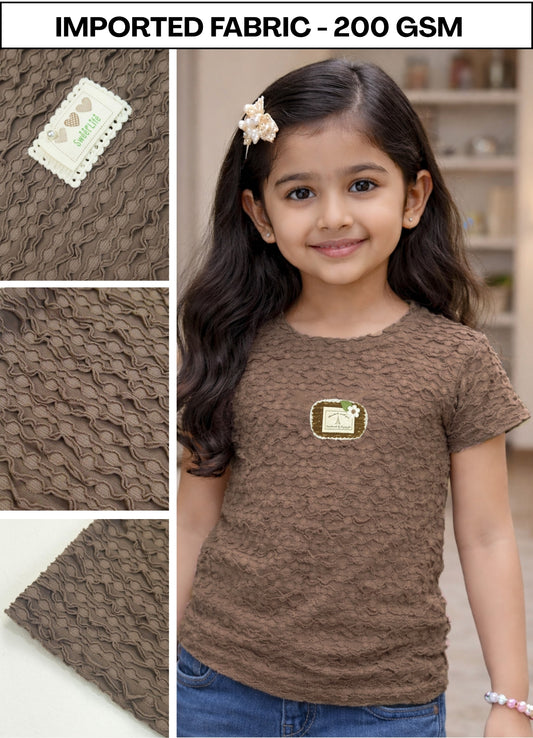 FL - 1523 - Chocolate