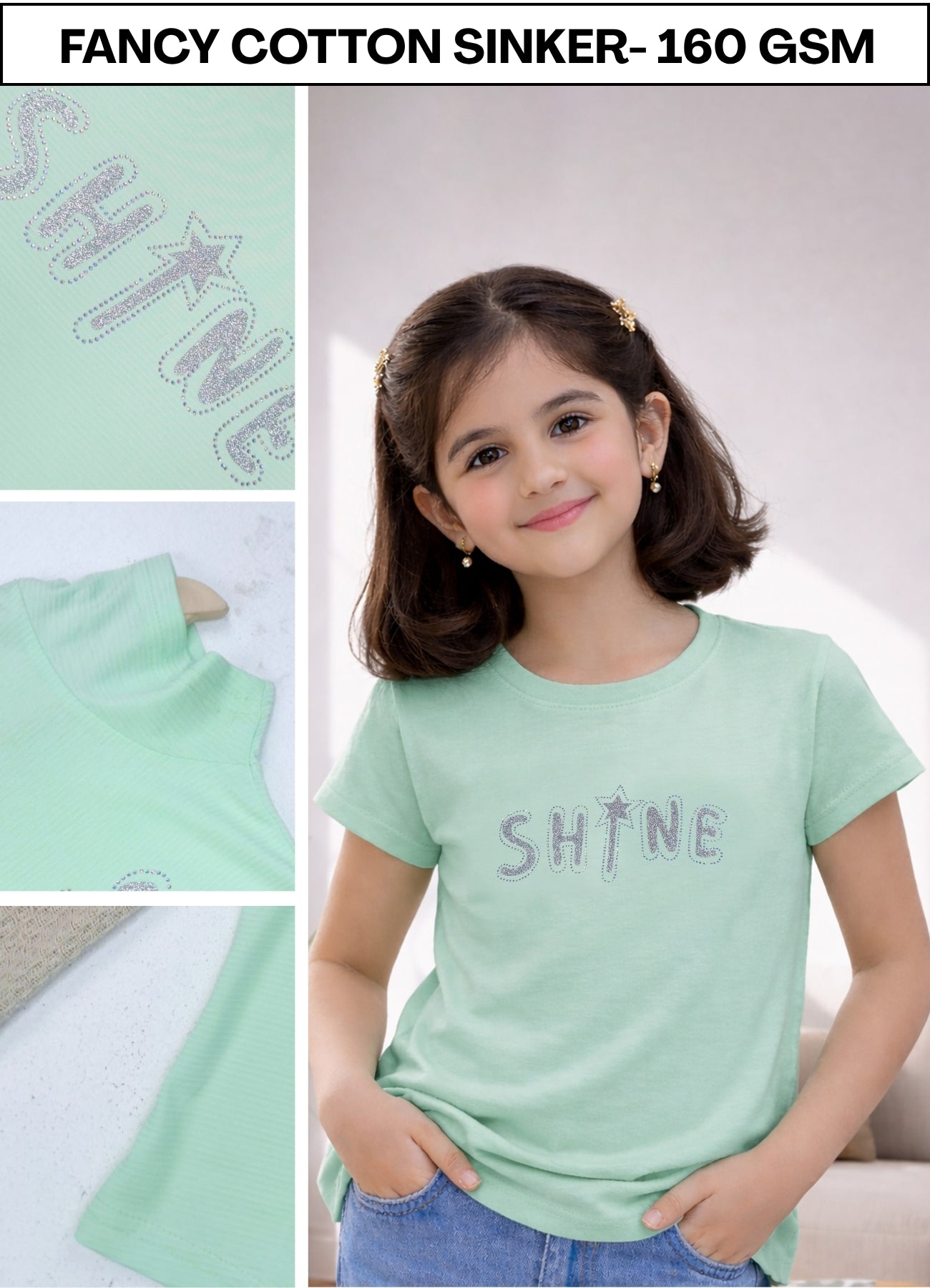 FL - 6294 - C green