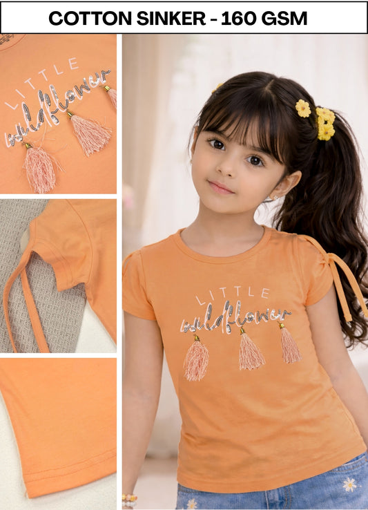FL - 6006 - light orange