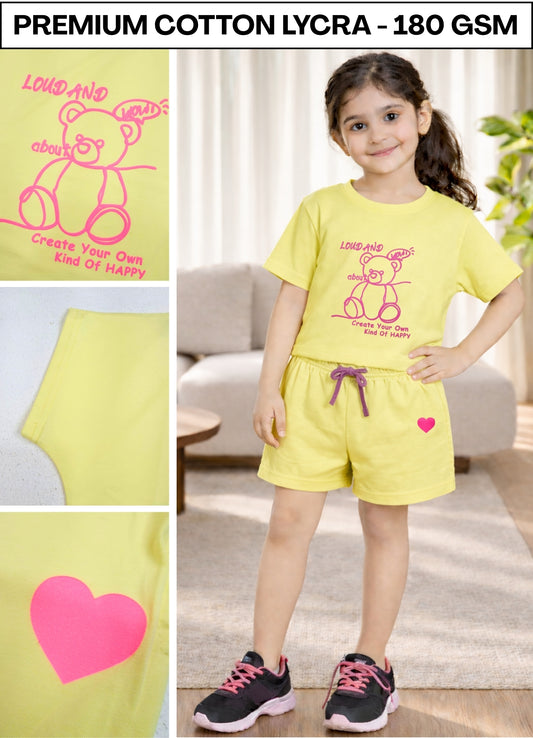 FL - 1677 - Yellow