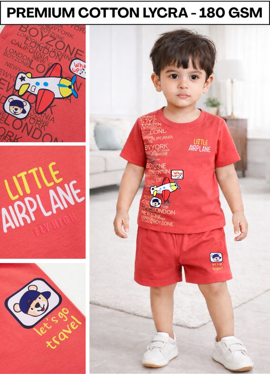 YB - 1409 - Red