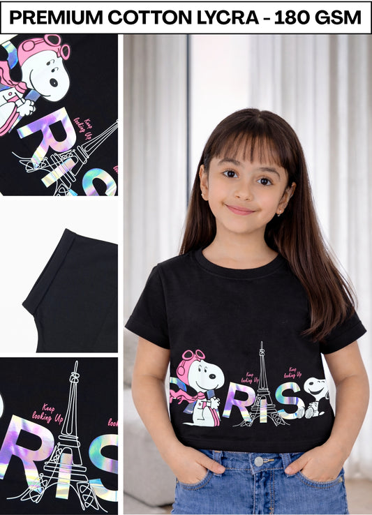 FL - 1520 - Black