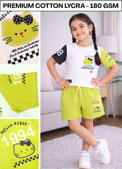 FL - 1680 - Green