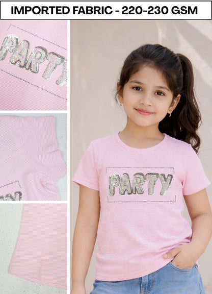 FL - 6408 - Pink