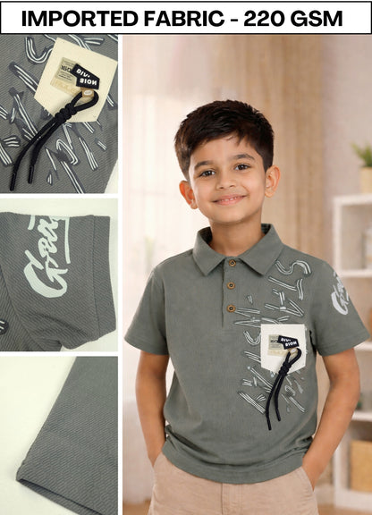 FL - 1542 - Grey