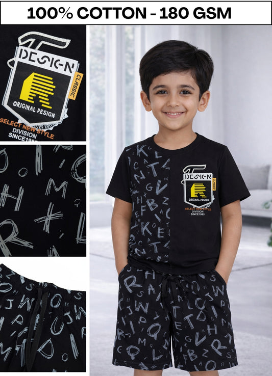 FL - 1806 - Black