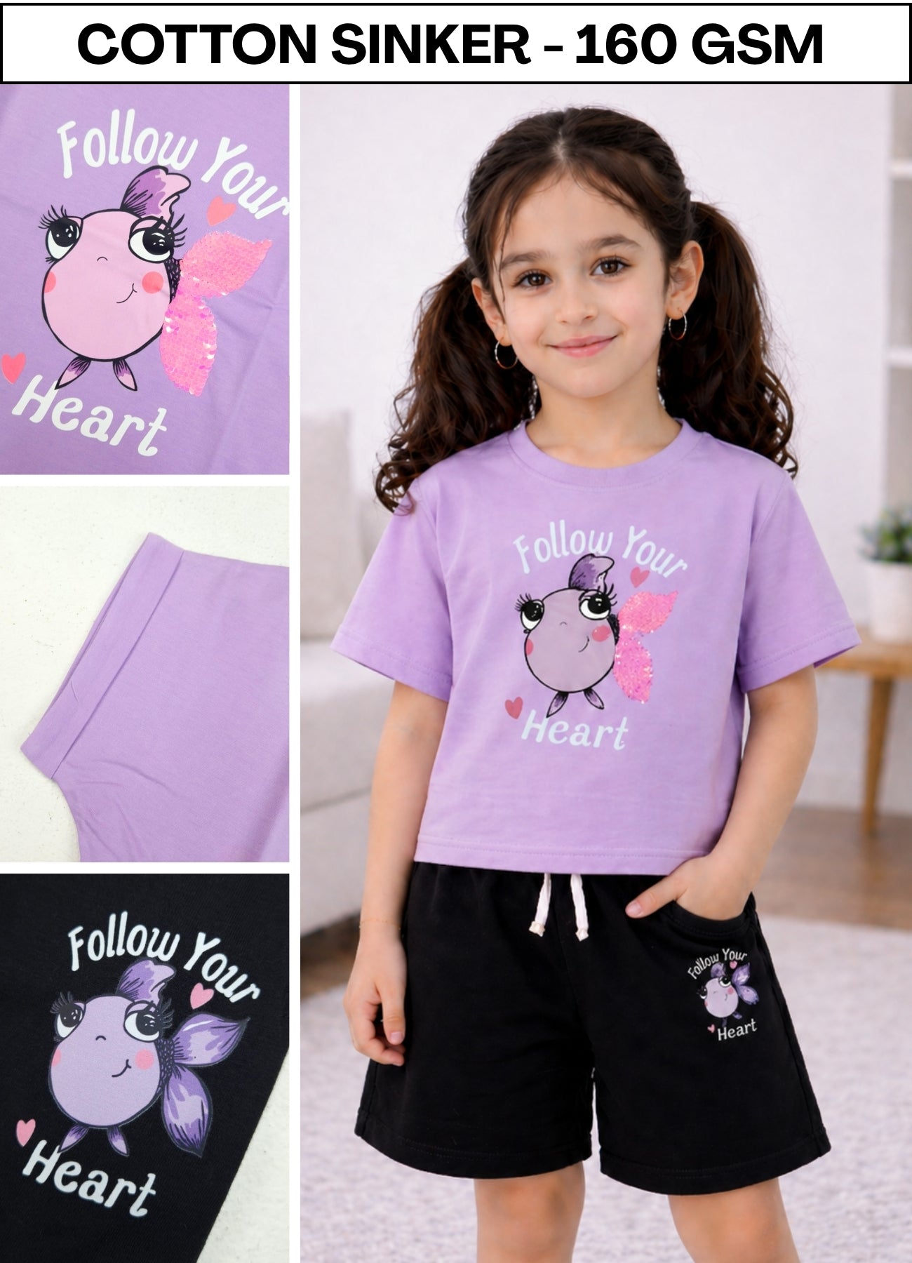 FL - 1698 - Lavender