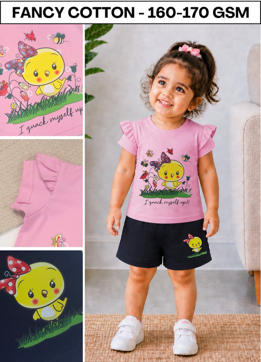 YB - 1461 - Pink
