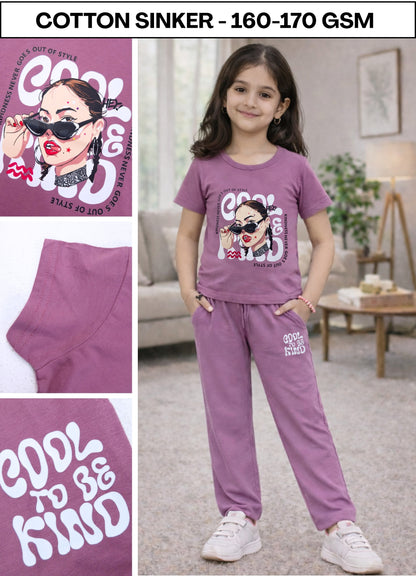 Yb - 311 - Purple
