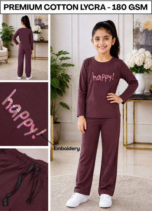 YB - 201 - Maroon