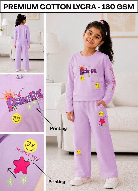 YB - 9040 - Lavender
