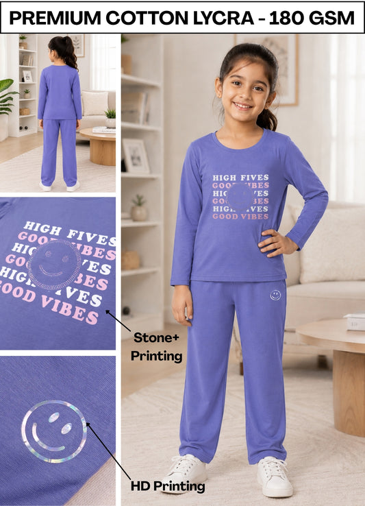 YB - 210 - Lavender