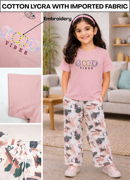 FL - 1700 - Pink
