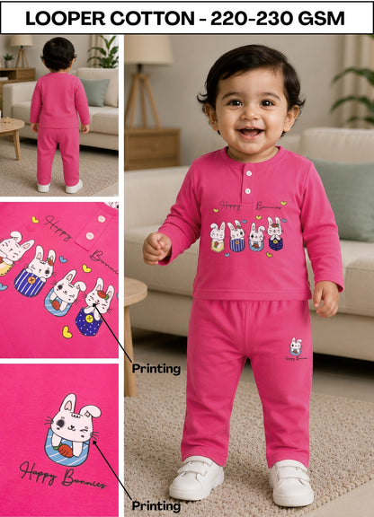 YB - 2508 - Pink