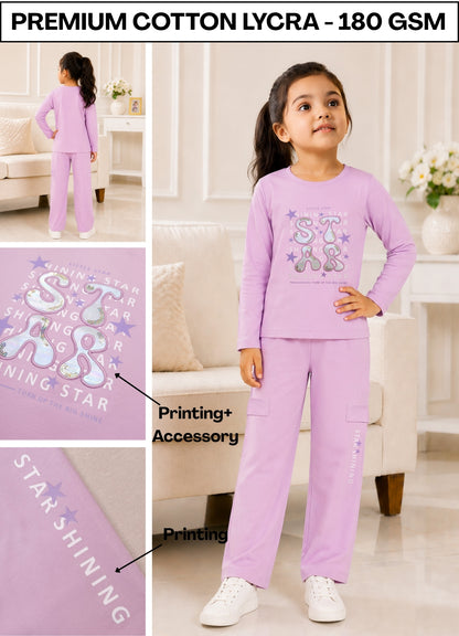 YB - 204 - Lavender