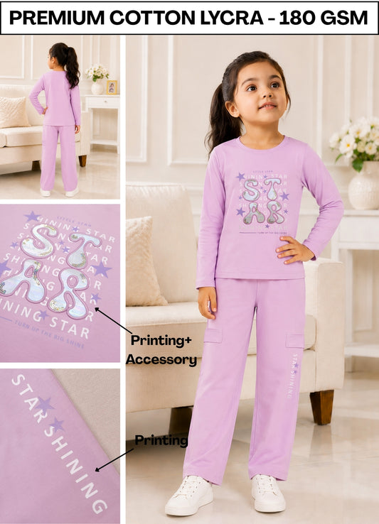 YB - 204 - Lavender
