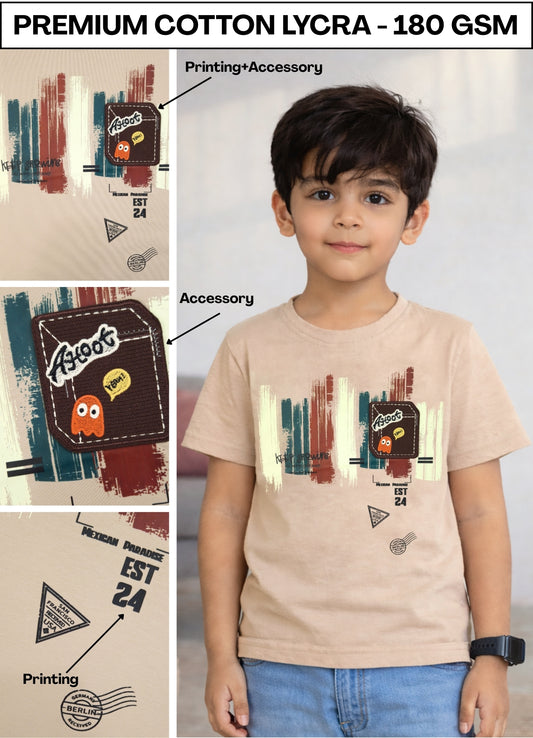 FL - 1515 - Pocket Work Skin ( Pack of 7 Pcs )