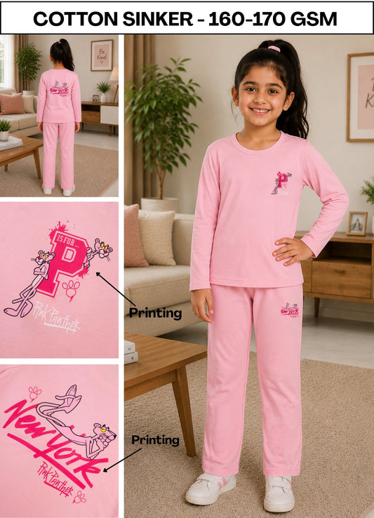 YB - 220 - Pink