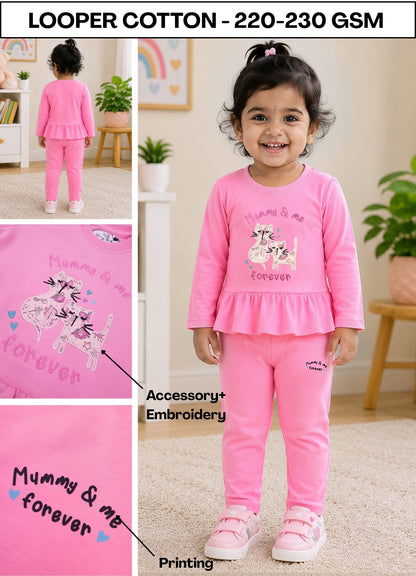 YB - 2506 - Pink