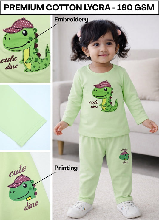 YB - 1490 - Green