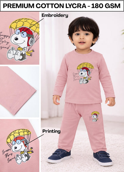 YB - 1492 - Pink