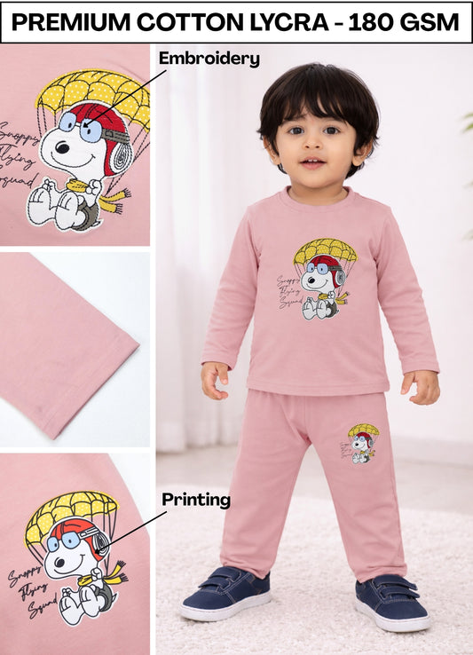 YB - 1492 - Pink