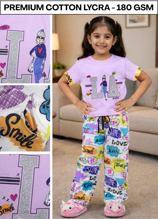 YB - 63 Lavondor Cord Set - ( Pack of 6 )