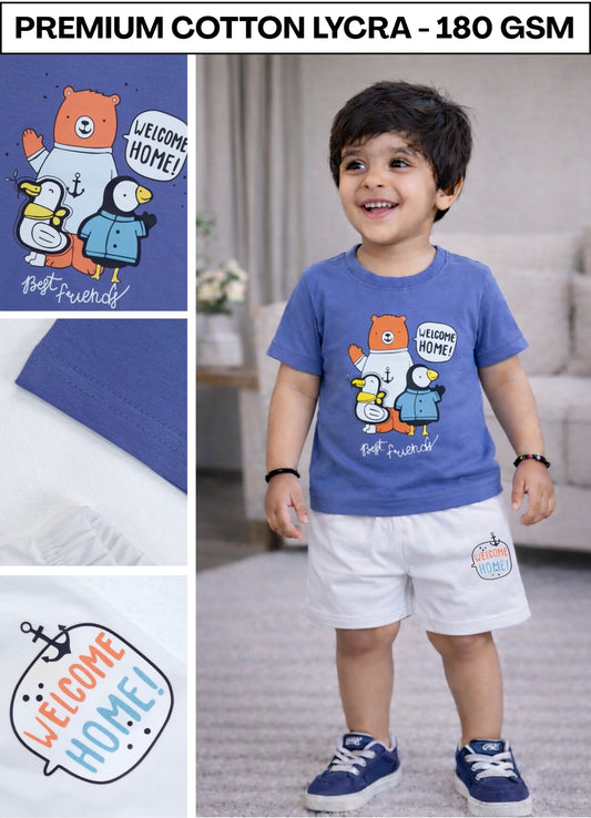 YB - 1405 - Yellow Cord Set ( Pack of 5 )