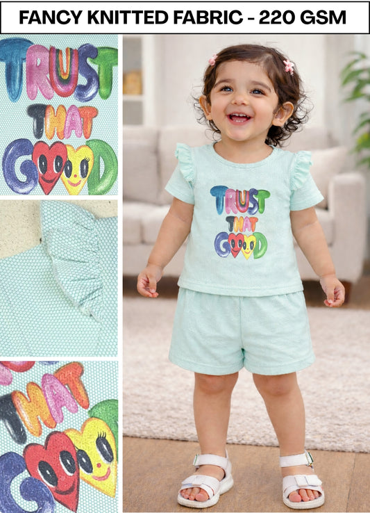 YB - 1410 - Yellow Cord Set ( Pack of 5 )