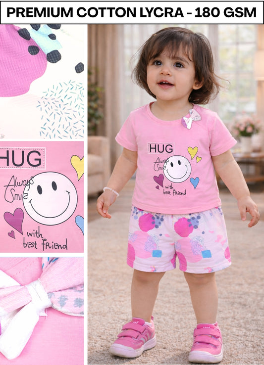 YB - 1421 - Yellow Cord Set ( Pack of 5 )