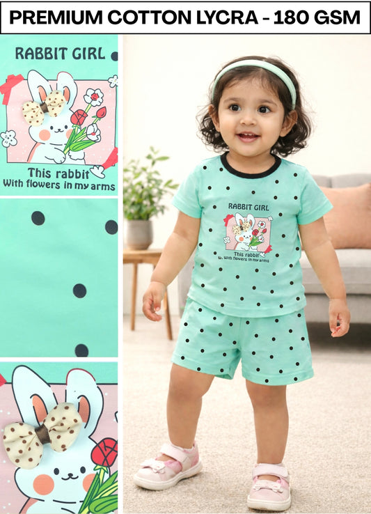 YB - 1418 - Yellow Cord Set ( Pack of 5 )