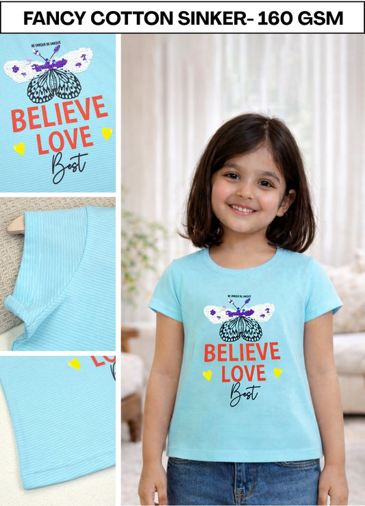 FL - 6291 - Sky Blue