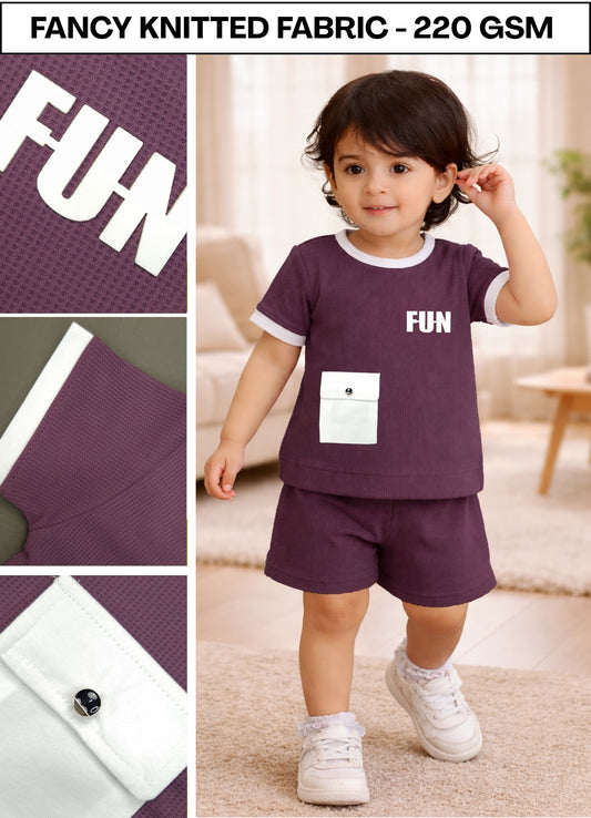 YB - 1423 - Yellow Cord Set ( Pack of 5 )