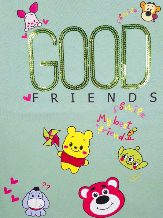 Yb-14 - HD Print  T- shirt ( Pack of 3 )