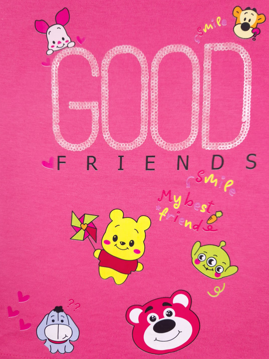 Yb-14 - HD Print  T- shirt ( Pack of 3 )