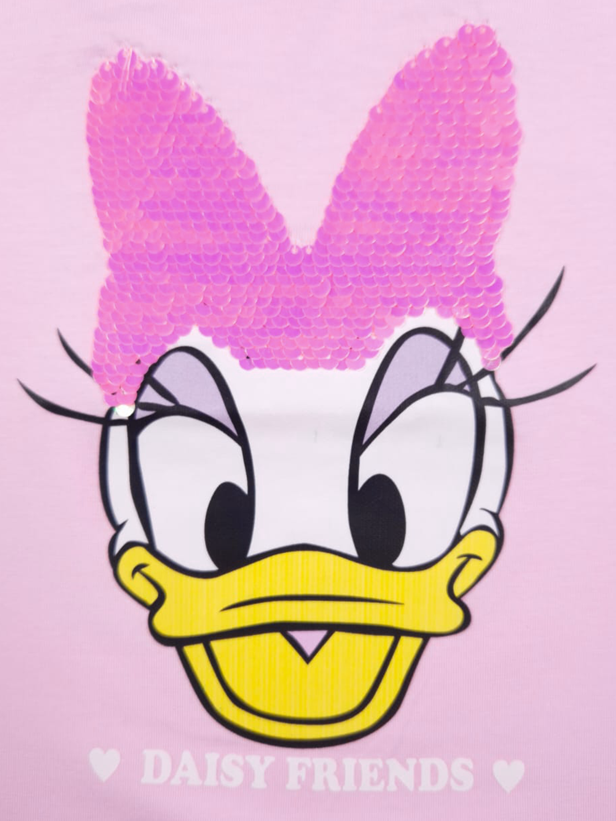 Yb - 67 Pink Fancy Croptop ( Pack of 6 )