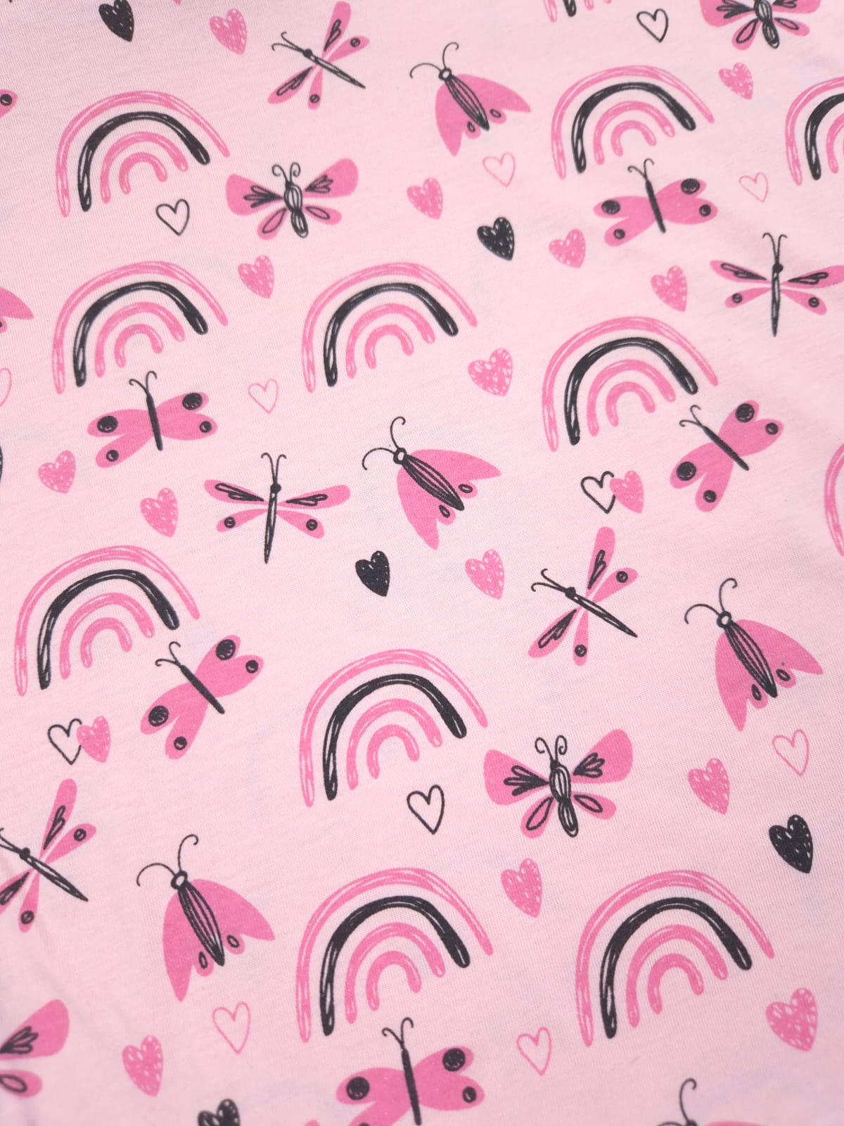 Yb - 21 - A.O.P ( Pack of 6 )