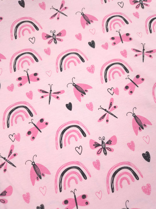 Yb - 21 - A.O.P ( Pack of 6 )